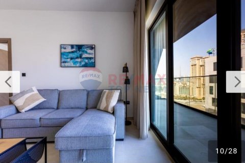 Apartament në Al Jaddaf, Dubai, Emiratet e Bashkuara Arabe 1 dhomë gjumi, 71.3 m2. № 578484 - Foto 3