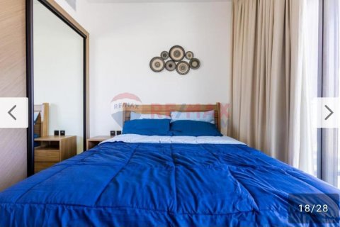 Apartament në Al Jaddaf, Dubai, Emiratet e Bashkuara Arabe 1 dhomë gjumi, 71.3 m2. № 578484 - Foto 9
