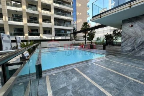 Apartament në Al Jaddaf, Dubai, Emiratet e Bashkuara Arabe 1 dhomë gjumi, 71.3 m2. № 578484 - Foto 16