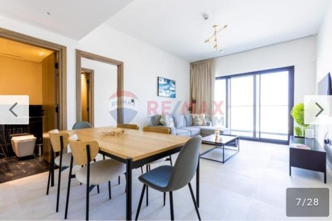 Apartament në Al Jaddaf, Dubai, Emiratet e Bashkuara Arabe 1 dhomë gjumi, 71.3 m2. № 578484 - Foto 4