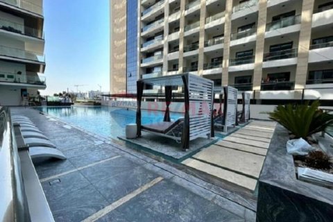 Apartament në Al Jaddaf, Dubai, Emiratet e Bashkuara Arabe 1 dhomë gjumi, 71.3 m2. № 578484 - Foto 15