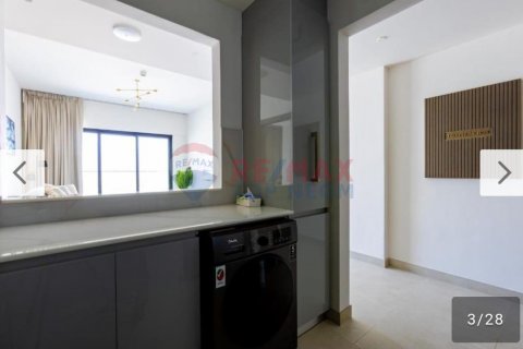 Apartament në Al Jaddaf, Dubai, Emiratet e Bashkuara Arabe 1 dhomë gjumi, 71.3 m2. № 578484 - Foto 8
