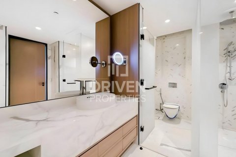 Apartament në Zabeel, Dubai, Emiratet e Bashkuara Arabe 1 dhomë gjumi, 110 m2. № 603270 - Foto 7