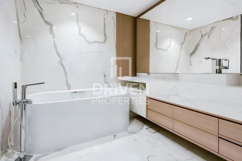 Apartament në Zabeel, Dubai, Emiratet e Bashkuara Arabe 1 dhomë gjumi, 110 m2. № 603270 - Foto 9