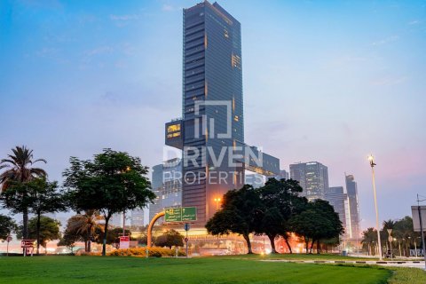 Apartament në Zabeel, Dubai, Emiratet e Bashkuara Arabe 1 dhomë gjumi, 110 m2. № 603270 - Foto 11