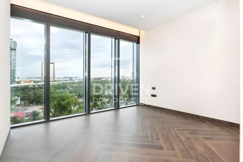 Apartament në Zabeel, Dubai, Emiratet e Bashkuara Arabe 1 dhomë gjumi, 110 m2. № 603270 - Foto 1