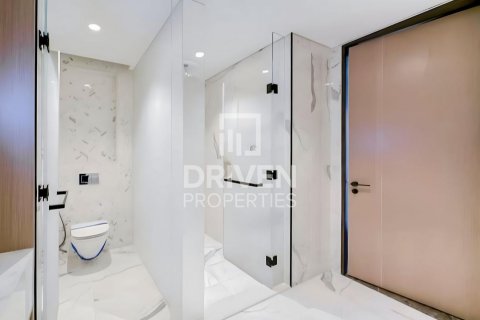 Apartament në Zabeel, Dubai, Emiratet e Bashkuara Arabe 1 dhomë gjumi, 110 m2. № 603270 - Foto 8