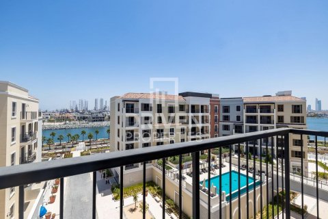 Byt v Jumeirah, Dubai, SAE 1 ložnice, 70 m² Č.: 603280 - fotografie 10