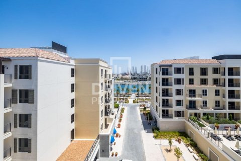 Byt v Jumeirah, Dubai, SAE 1 ložnice, 70 m² Č.: 603280 - fotografie 11