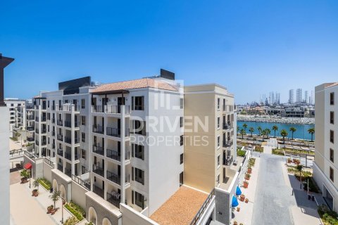 Byt v Jumeirah, Dubai, SAE 1 ložnice, 70 m² Č.: 603280 - fotografie 13