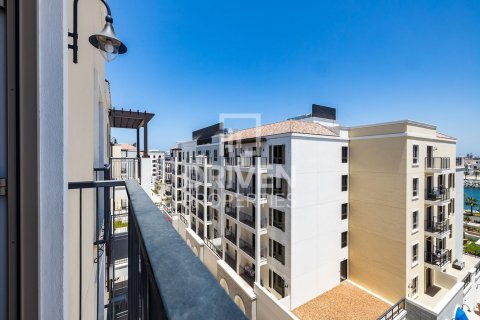 Byt v Jumeirah, Dubai, SAE 1 ložnice, 70 m² Č.: 603280 - fotografie 12