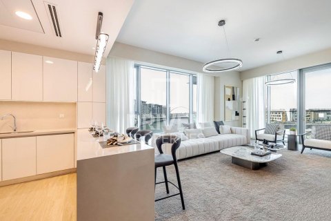 Apartemen di Al Wasl, Dubai, UEA 2 kamar tidur, 153 m2 nomor 603277 - foto 1