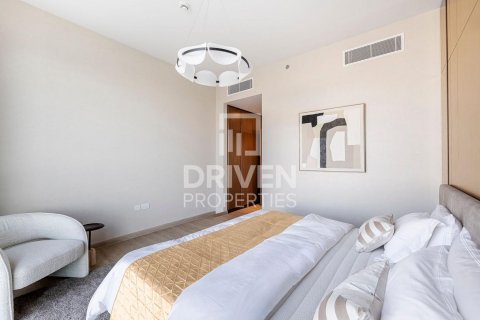 Apartemen di Al Wasl, Dubai, UEA 2 kamar tidur, 153 m2 nomor 603277 - foto 9