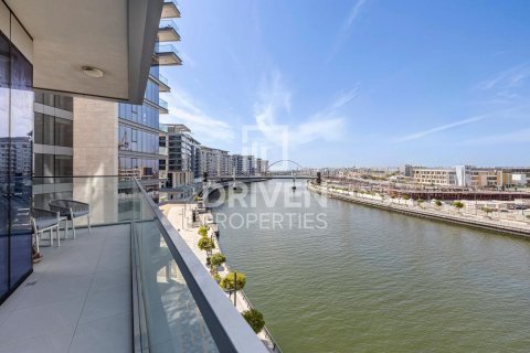 Apartemen di Al Wasl, Dubai, UEA 2 kamar tidur, 153 m2 nomor 603277 - foto 15