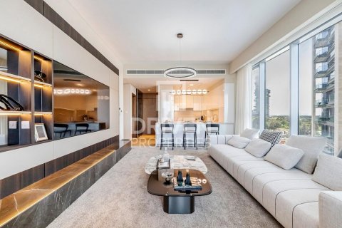 Apartemen di Al Wasl, Dubai, UEA 2 kamar tidur, 153 m2 nomor 603277 - foto 3