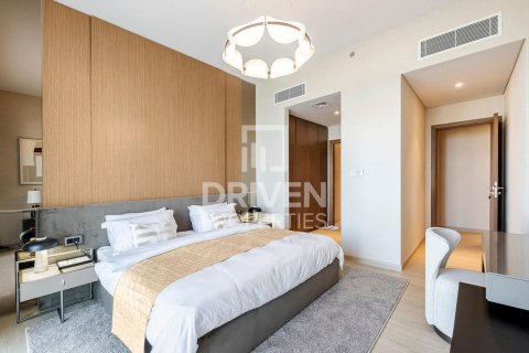 Apartemen di Al Wasl, Dubai, UEA 2 kamar tidur, 153 m2 nomor 603277 - foto 5