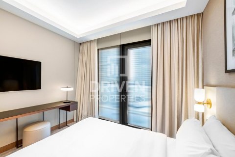 Apartamento en alquiler en Downtown Dubai (Downtown Burj Dubai), Dubai, EAU 2 dormitorios, 116 m2 № 603269 - foto 8