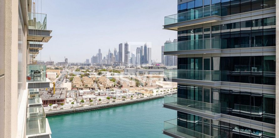 Apartament në Al Wasl, Dubai, Emiratet e Bashkuara Arabe 2 dhoma gjumi, 151 m2. № 603279