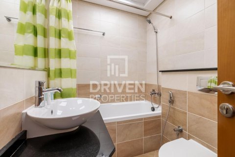 Byt v Dubai Marina, SAE 3 ložnice, 147 m² Č.: 603271 - fotografie 17