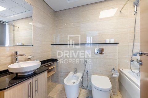 Byt v Dubai Marina, SAE 3 ložnice, 147 m² Č.: 603271 - fotografie 19