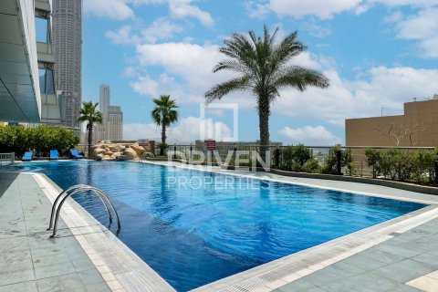 Byt v Dubai Marina, SAE 3 ložnice, 147 m² Č.: 603271 - fotografie 24