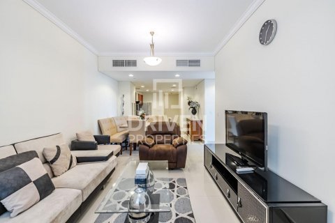 Byt v Dubai Marina, SAE 3 ložnice, 147 m² Č.: 603271 - fotografie 3