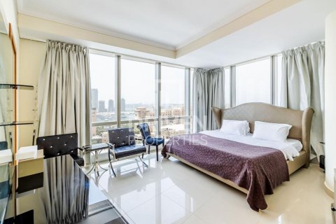 Byt v Dubai Marina, SAE 3 ložnice, 147 m² Č.: 603271 - fotografie 11