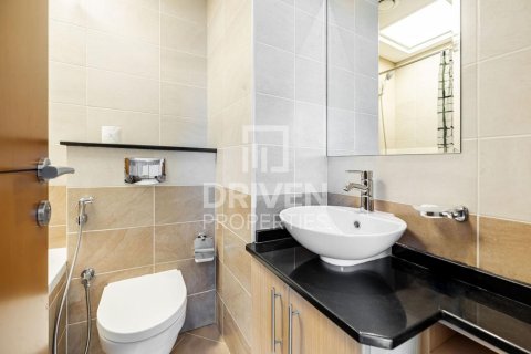 Byt v Dubai Marina, SAE 3 ložnice, 147 m² Č.: 603271 - fotografie 18