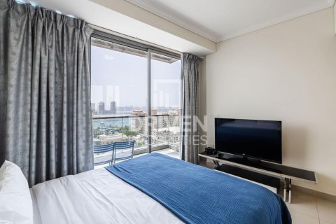 Byt v Dubai Marina, SAE 3 ložnice, 147 m² Č.: 603271 - fotografie 5
