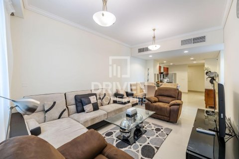 Byt v Dubai Marina, SAE 3 ložnice, 147 m² Č.: 603271 - fotografie 1
