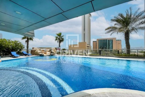 Byt v Dubai Marina, SAE 3 ložnice, 147 m² Č.: 603271 - fotografie 22