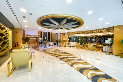 Byt v Dubai Marina, SAE 3 ložnice, 147 m² Č.: 603271 - fotografie 27