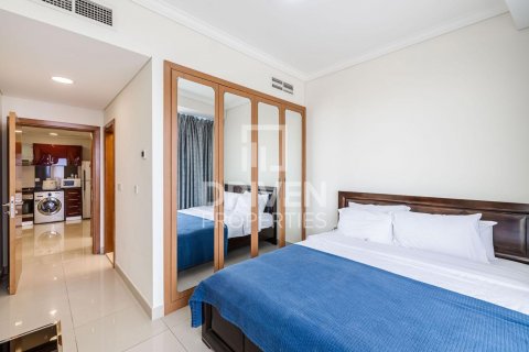 Byt v Dubai Marina, SAE 3 ložnice, 147 m² Č.: 603271 - fotografie 6