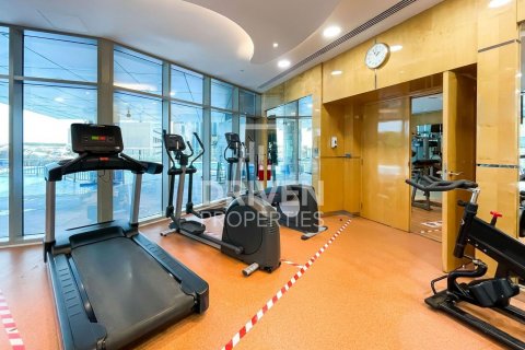 Byt v Dubai Marina, SAE 3 ložnice, 147 m² Č.: 603271 - fotografie 25
