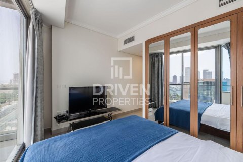 Byt v Dubai Marina, SAE 3 ložnice, 147 m² Č.: 603271 - fotografie 7