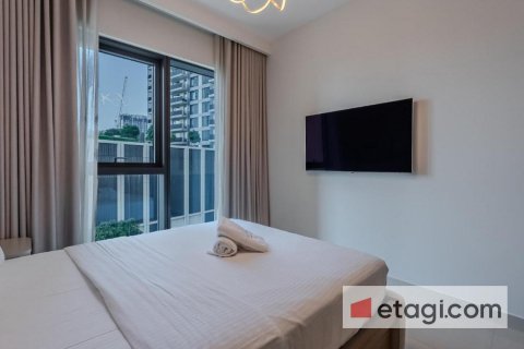 Byt v Dubai Creek Harbour (The Lagoons), Dubai, SAE 1 ložnice, 65.9 m² Č.: 579766 - fotografie 18
