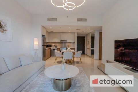 Byt v Dubai Creek Harbour (The Lagoons), Dubai, SAE 1 ložnice, 65.9 m² Č.: 579766 - fotografie 6