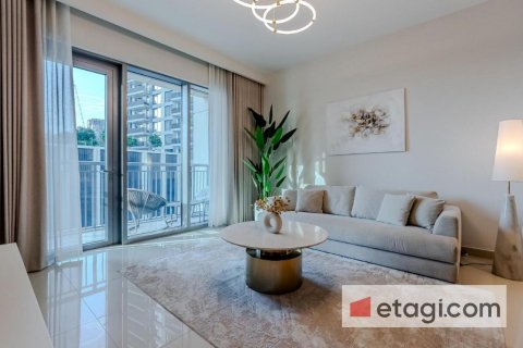 Byt v Dubai Creek Harbour (The Lagoons), Dubai, SAE 1 ložnice, 65.9 m² Č.: 579766 - fotografie 12