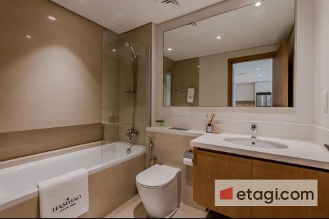 Byt v Dubai Creek Harbour (The Lagoons), Dubai, SAE 1 ložnice, 65.9 m² Č.: 579766 - fotografie 17
