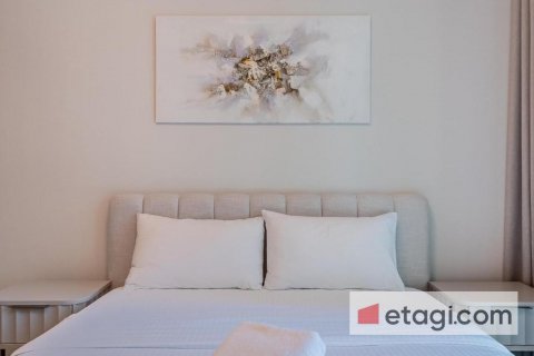 Byt v Dubai Creek Harbour (The Lagoons), Dubai, SAE 1 ložnice, 65.9 m² Č.: 579766 - fotografie 19