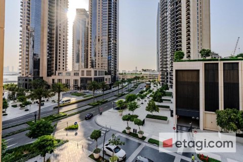 Byt v Dubai Creek Harbour (The Lagoons), Dubai, SAE 1 ložnice, 65.9 m² Č.: 579766 - fotografie 1
