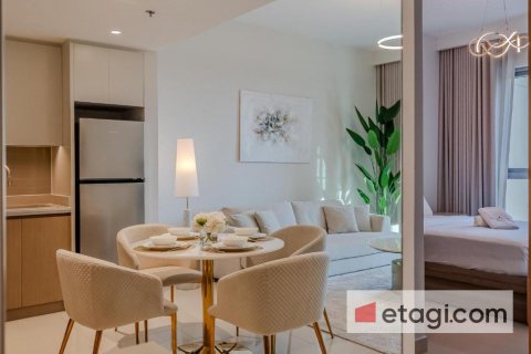 Byt v Dubai Creek Harbour (The Lagoons), Dubai, SAE 1 ložnice, 65.9 m² Č.: 579766 - fotografie 8