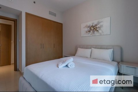 Byt v Dubai Creek Harbour (The Lagoons), Dubai, SAE 1 ložnice, 65.9 m² Č.: 579766 - fotografie 20