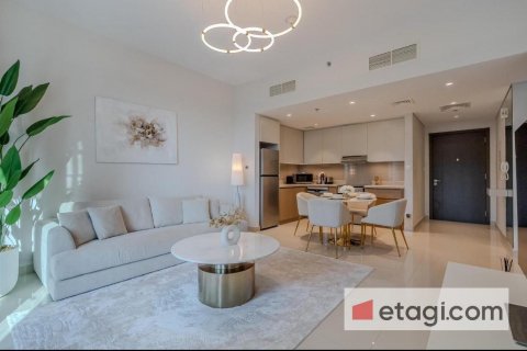 Byt v Dubai Creek Harbour (The Lagoons), Dubai, SAE 1 ložnice, 65.9 m² Č.: 579766 - fotografie 2