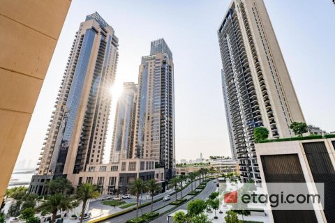 Byt v Dubai Creek Harbour (The Lagoons), Dubai, SAE 1 ložnice, 65.9 m² Č.: 579766 - fotografie 14