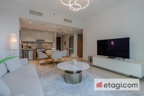 Byt v Dubai Creek Harbour (The Lagoons), Dubai, SAE 1 ložnice, 65.9 m² Č.: 579766 - fotografie 9