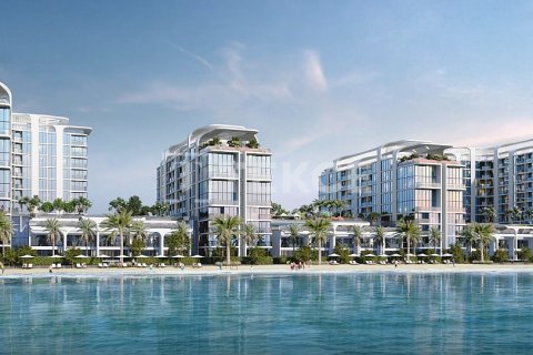 Apartment in Umm Al Quwain, UAE 1 bedroom, 47 sq.m. № 579767 - photo 1