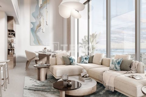 Apartment in Umm Al Quwain, UAE 1 bedroom, 47 sq.m. № 579767 - photo 6
