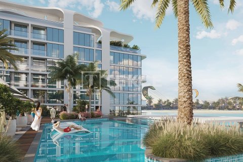 Apartment in Umm Al Quwain, UAE 1 bedroom, 47 sq.m. № 579767 - photo 3