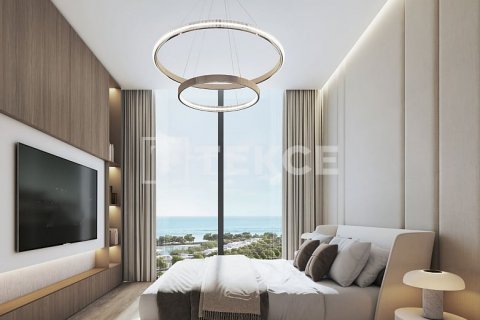 Apartment in Umm Al Quwain, UAE 1 bedroom, 47 sq.m. № 579767 - photo 7